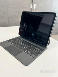 Ipad Air 4 + Magic Keyboard