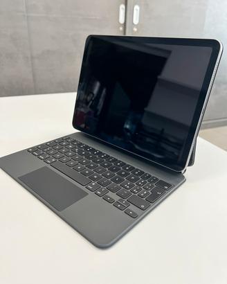 Ipad Air 4 + Magic Keyboard