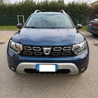 Dacia Duster 1.5 dci - NEOP. - NAV. - 12 MESI DI G