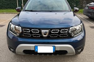 Dacia Duster 1.5 dci - NEOP. - NAV. - 12 MESI DI G