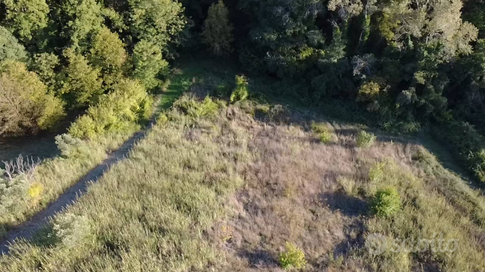 Terreno agricolo edificabile - Vista 5