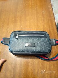 borsello Gucci uomo