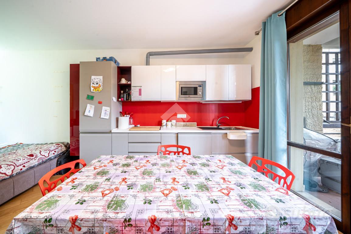 Appartamento – Reggio Emilia, Gattaglio, Sant'Agostino esterna-Porta Castello - Vista 2