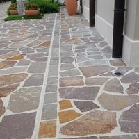 PORFIDO PALLADIANA/OPERA INCERTA