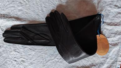 Guanti donna eleganti