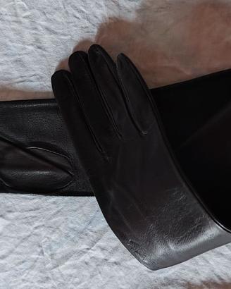 Guanti donna eleganti