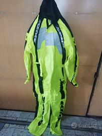 impermeabile Spidi tg S