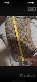 Borsa a spalla Gucci