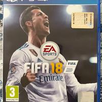 Fifa18