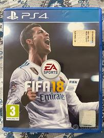 Fifa18