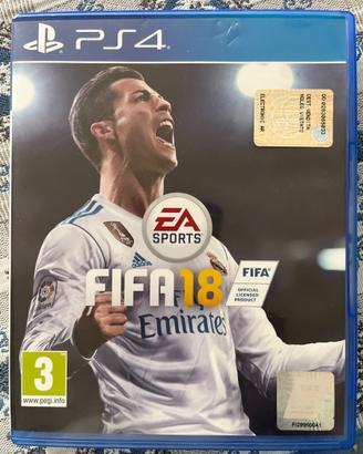 Fifa18