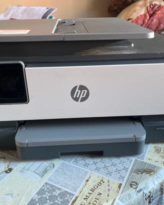 Stampante hp office jet 8012 e