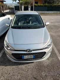 Hyundai i 20 neopatentati