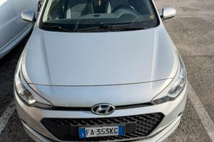 Hyundai i 20 neopatentati