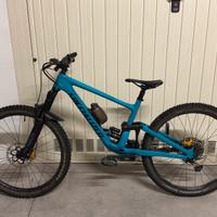 Specialized enduro comp