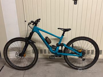 Specialized enduro comp