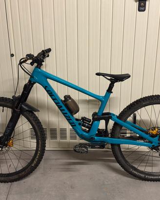 Specialized enduro comp