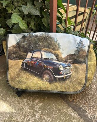 Paul Smith borsa postina