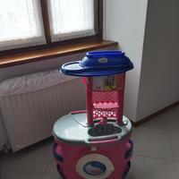 Cucina Giocattolo per Bambini 3-6 Anni