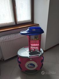 Cucina Giocattolo per Bambini 3-6 Anni