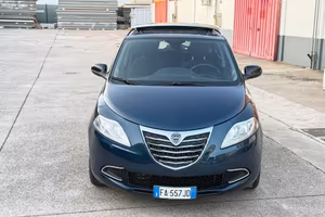 Lancia Ypsilon 1.3 MJT 16V 95 CV 5 porte S&S Silve
