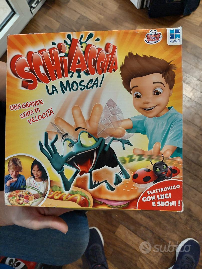 giochi di società - Tutto per i bambini In vendita a Bologna