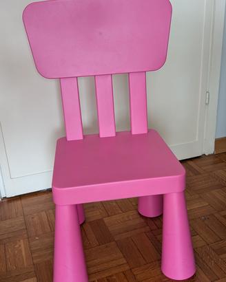sedia mammut ikea