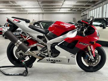 Yamaha R1 Carburatori My 99’