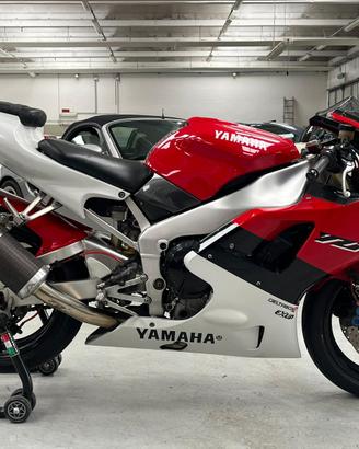 Yamaha R1 Carburatori My 99’