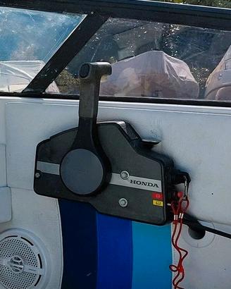 Manopola di comando con cablaggio originale HONDA