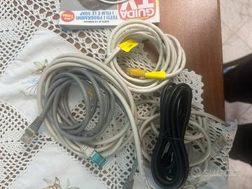 Cavi Ethernet rj45