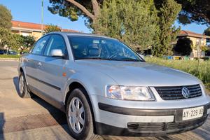 Volkswagen Passat 1.8t Highline