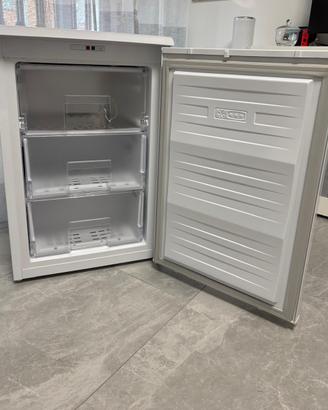 congelatore smeg