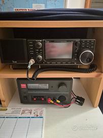ICOM IC-7300 E ACCESSORI VARI