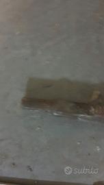 Scalpello a Punta Piatta per Martello Pneumatico