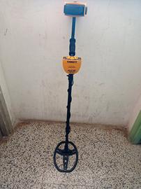 metal detector Garrett 400