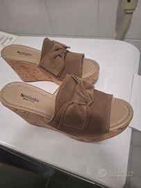 ZATTERONI NERO GIARDINI