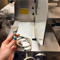 Affettatrice professionale