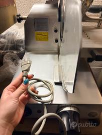 Affettatrice professionale