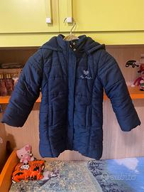 Giubbino bambina Chicco