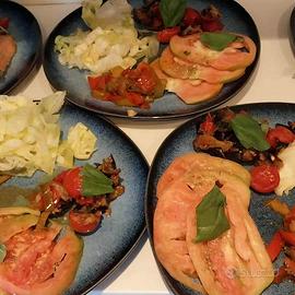 Cher professinista privati hotel yacht restorant