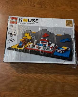 LEGO 40505 Exclusive Lego House