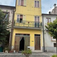Casa indipendente a pochi km da Campobasso