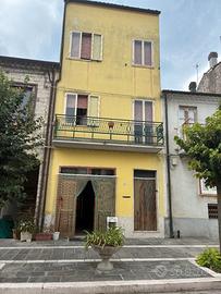 Casa indipendente a pochi km da Campobasso