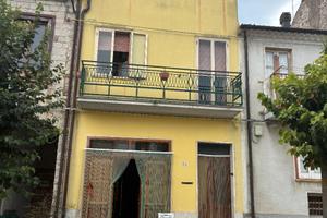 Casa indipendente a pochi km da Campobasso