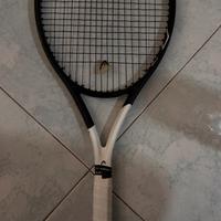 Head Speed S 285g L3