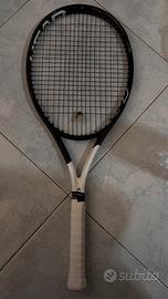 Head Speed S 285g L3