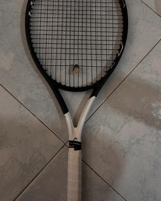 Head Speed S 285g L3