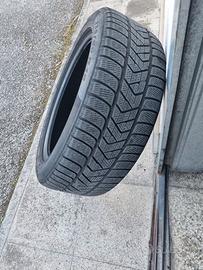 pneumatici invernali Pirelli 235/50 R19