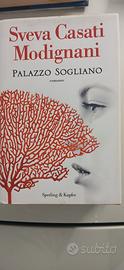 libro Sveva Casati